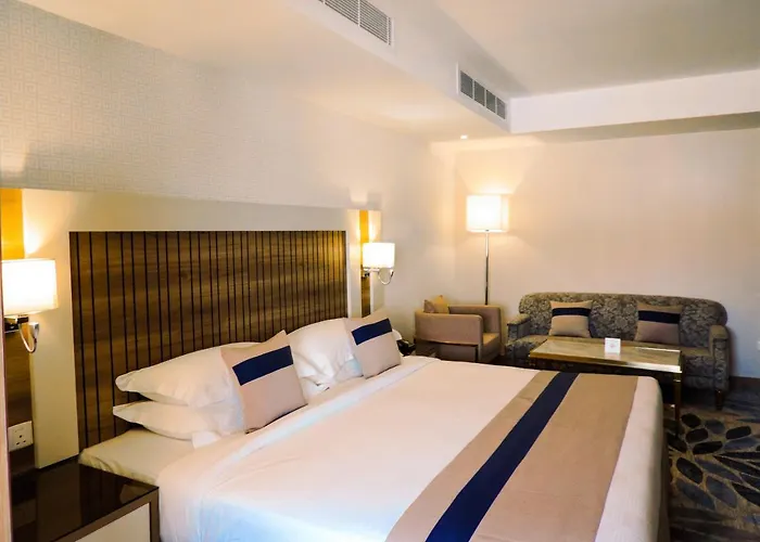 Season Star Hotel Madinah فندق سيزون ستار المدينة