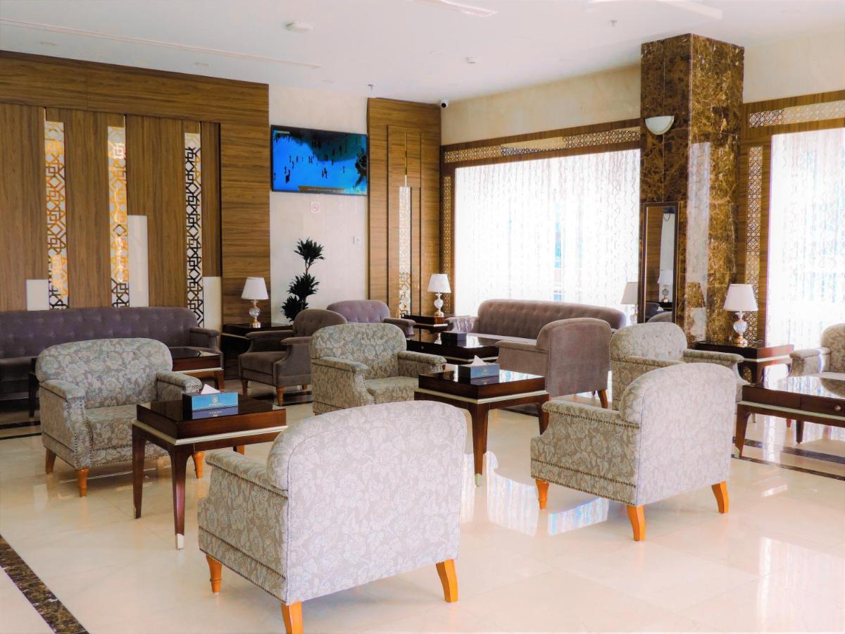 Season Star Madinah 3*