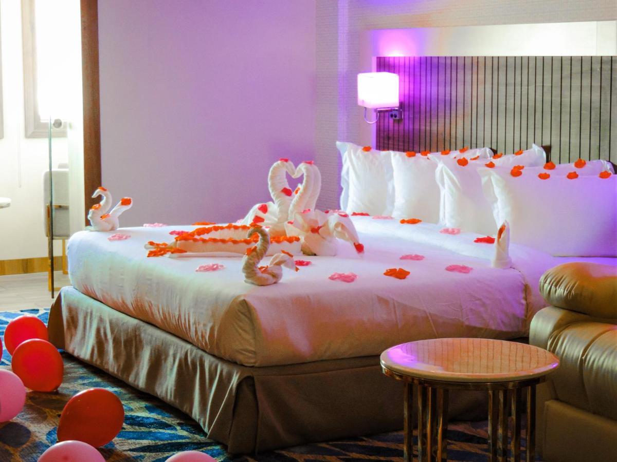 Season Star Madinah 3*