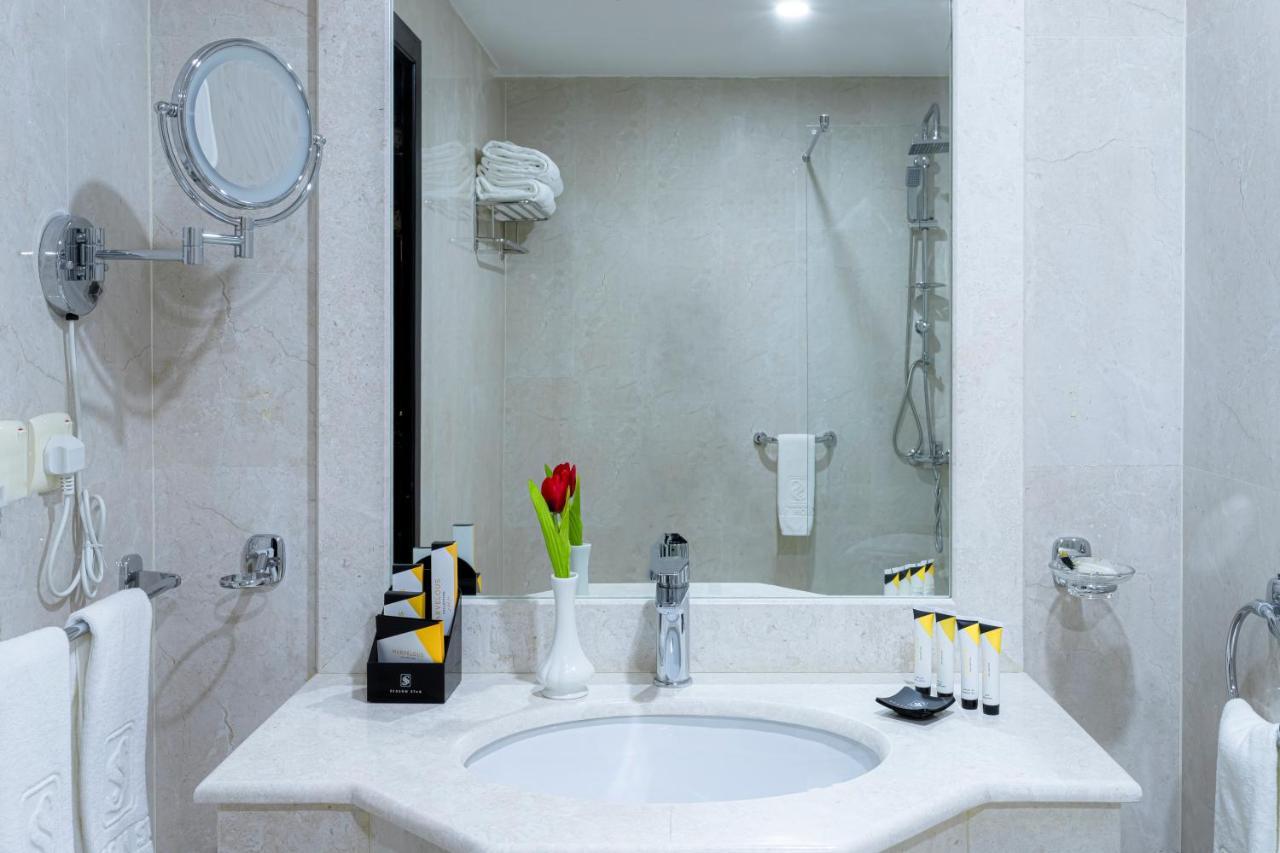 Season Star Madinah 3* Medina